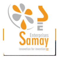 SAMAY ENTERPRISES