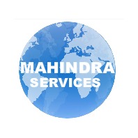 MAHINDRA SERVICES PVT LTD