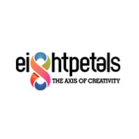 Eight Petals Creative Solutions Pvt Ltd