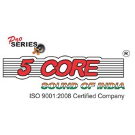 Five Core Electronics Ltd