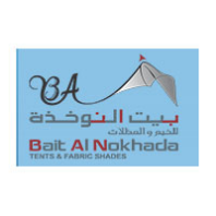 Bait Al Nokhada  For Tent & Fabric Shade