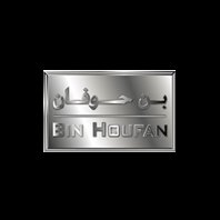 Bin Houfan Commercial Agencies Est.