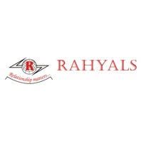 Rahyals Med India Pvt Ltd