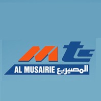 Al Musairie Trading & Contracting Co. Qatar W.l.l.