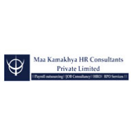 Maa Kamakhya Hr Pvt Ltd