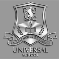 UNIVERSAL SCHOOL