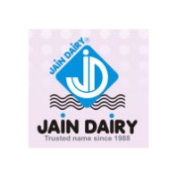 Jain Dairy Products Pvt Ltd