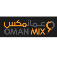 Al Omaniya International Ready mix