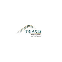 Triaxis Colonnades Llp.