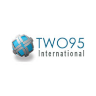 Two95 International Inc.,