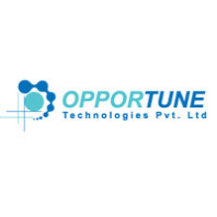 Opportune Technologies P.ltd.