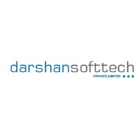 Darshan Soft-tech Pvt Ltd