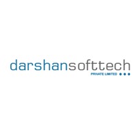 Darshan Soft-Tech Pvt Ltd