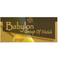 Hotel Babylon Innn