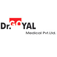 Dr. Goyal Medical Pvt. Ltd.,