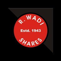 R Wadiwala Securities Private Limited