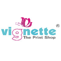 VIGNETTE THE PRINT SHOP