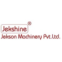 Jekson Machinery Pvt. Ltd.