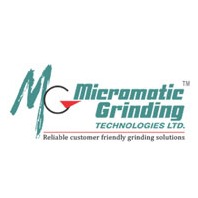 Micromatic Grinding Technologies Ltd_in