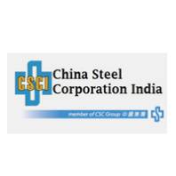 China Steel Corp. India Ltd