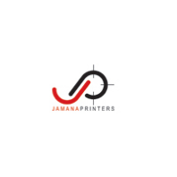 Jamana Printers Ltd