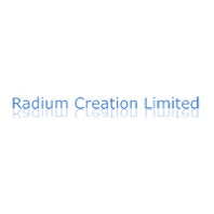 Radium Creation Ltd.