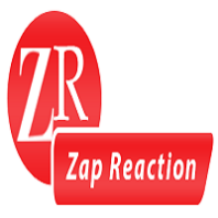 Zap Reaction