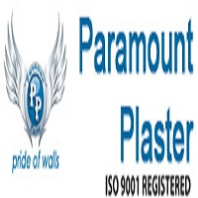 Paramount Plaster Pvt Ltd