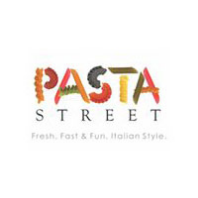 Pasta street india pvt ltd