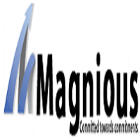 Magnious Solutions Pvt Ltd