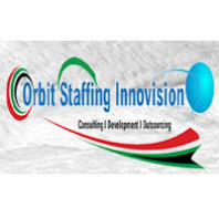 orbit staffing innovision