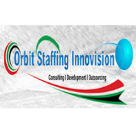 Orbit Staffing Innovision