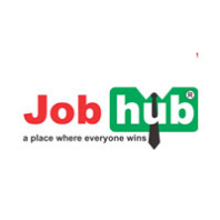 Job Hub