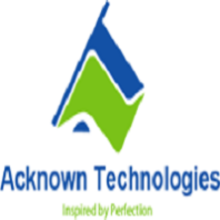 Acknown Technologies Pvt. Ltd.