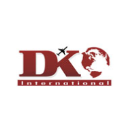 Dk International