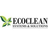 ECOCLEAN SYSTEMS & SOLUTIONS