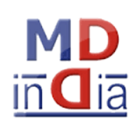 MDIndia Healthcare Services