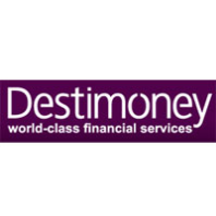 Destimoney Securitirs Pvt Ltd