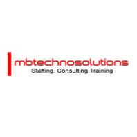 Mbtechnosolutions Inc.