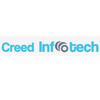 Creed Infotech Pvt Ltd.