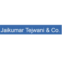 Jaikumar Tejwani & Co Chartered Accountants