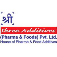 Shree Additives(Pharma & Food) Pvt.Ltd