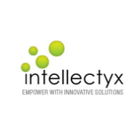 Intellectyx Data Science India Pvt Ltd