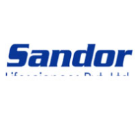 Sandor Lifesciences Pvt Ltd