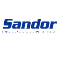 Sandor lifesciences pvt ltd