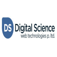 Digital Science Web Technologies Pvt Ltd.