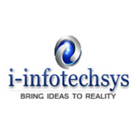 I-Infotechsys