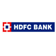 HDFC BANK