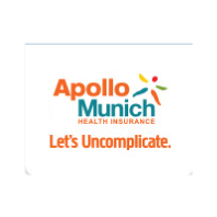 Apollo Munich Health Insurance