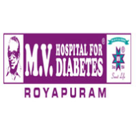 M.V. Hospital for Diabetes